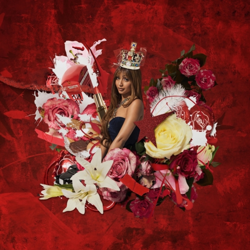 Fancy That/Product Detail/Dance