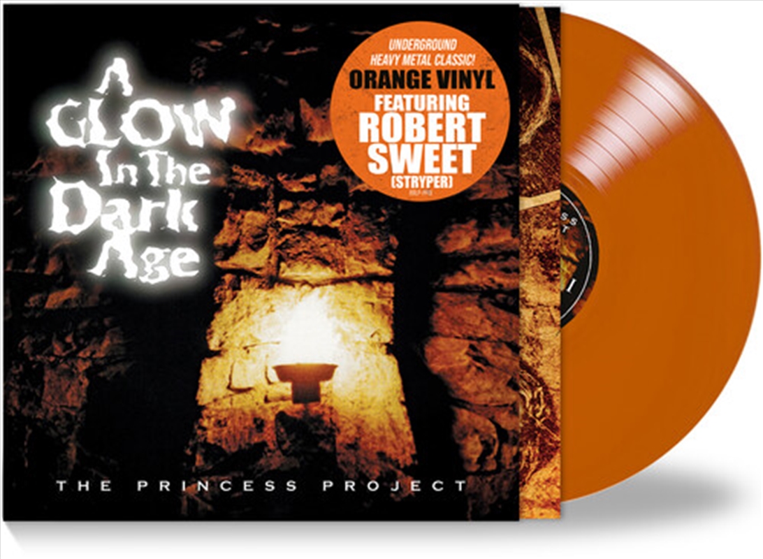 Glow In The Dark - Orange/Product Detail/Rock/Pop