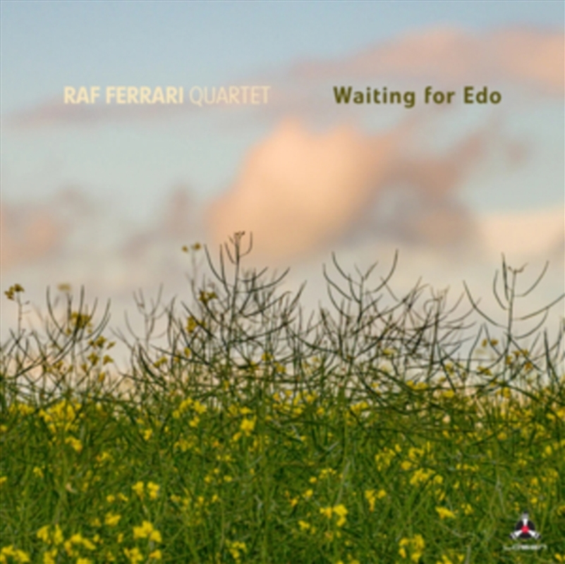 Waiting For Edo/Product Detail/Jazz