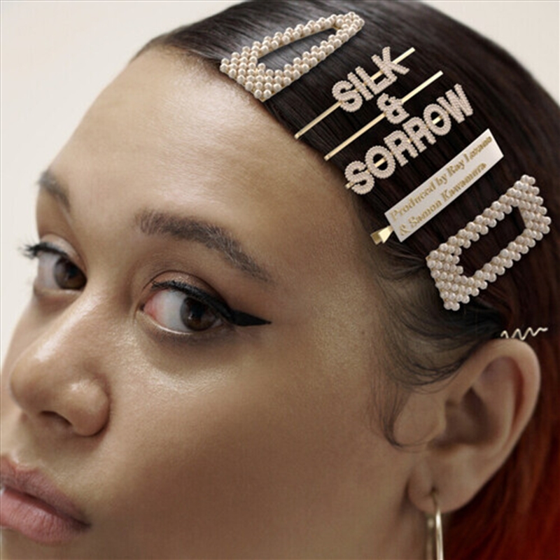 Silk&Sorrow/Product Detail/R&B