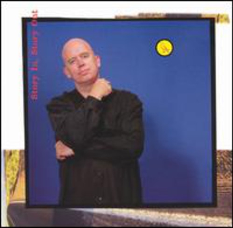 Story In, Story Out/Product Detail/World