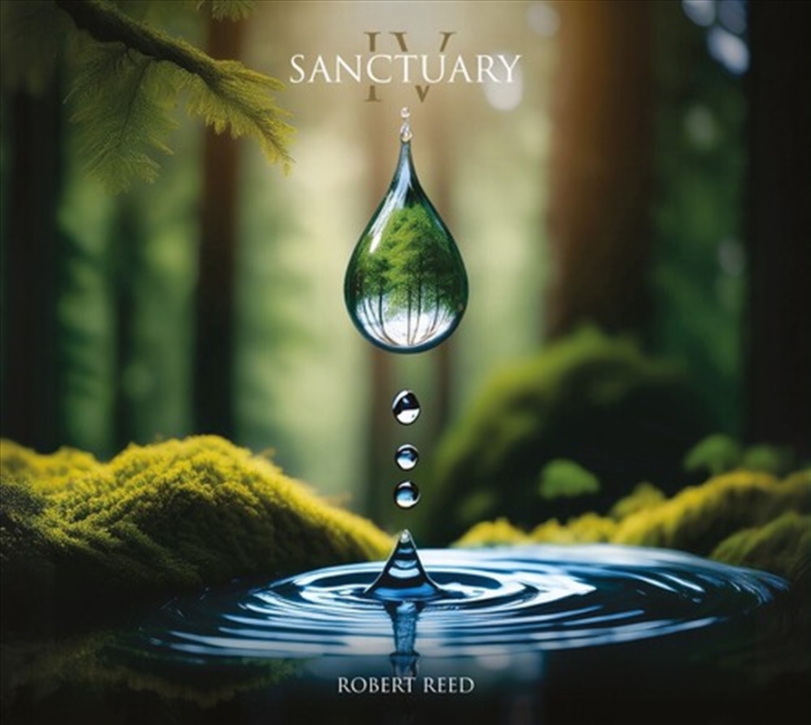 Sanctuary Iv/Product Detail/Rock/Pop