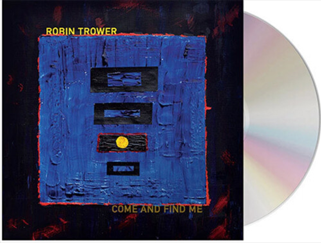 Come & Find Me/Product Detail/Blues