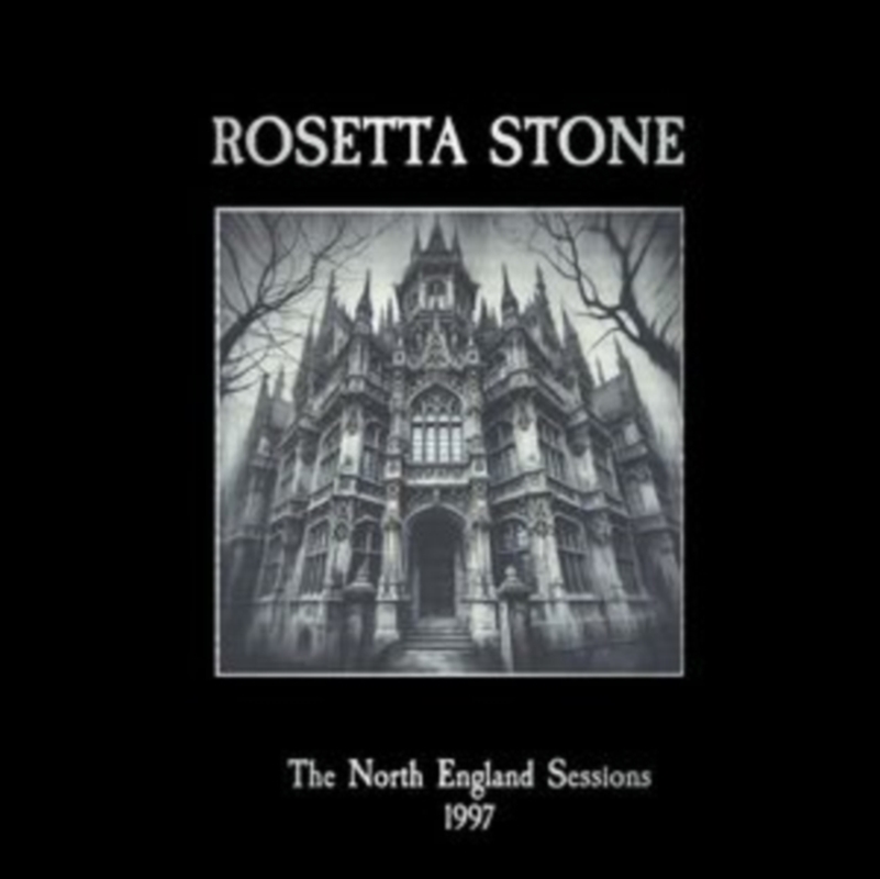 North England Sessions - 1997/Product Detail/Rock/Pop