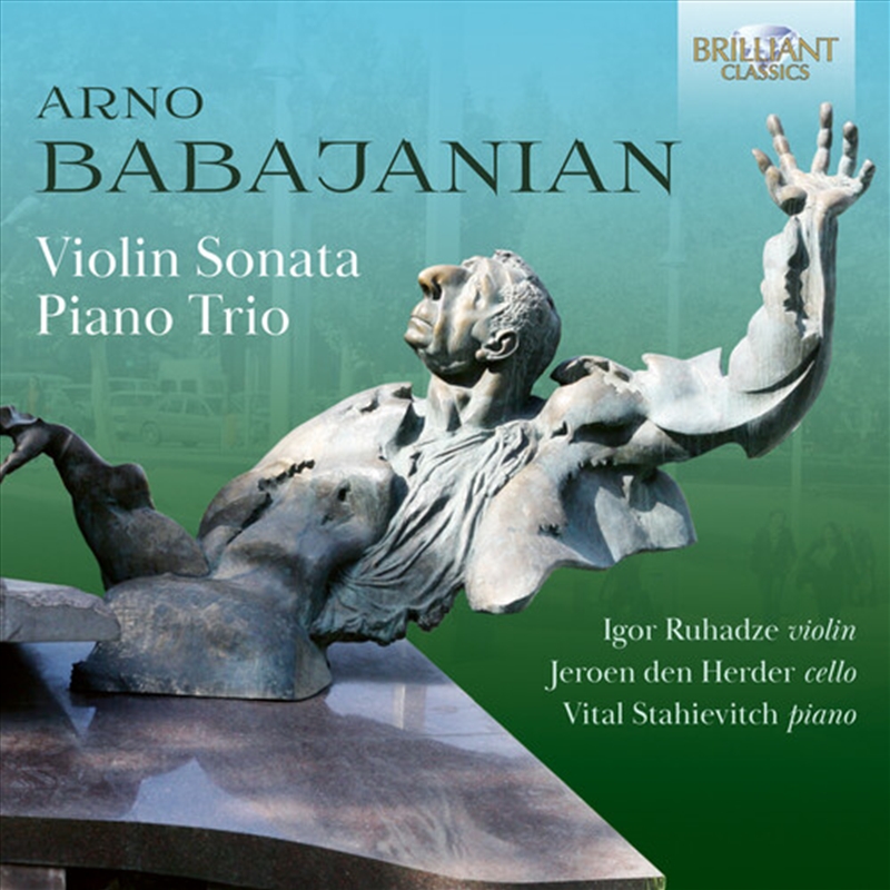 Violin Sonata Piano Trio/Product Detail/Classical