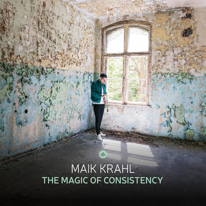 Magic Of Consistency/Product Detail/Jazz