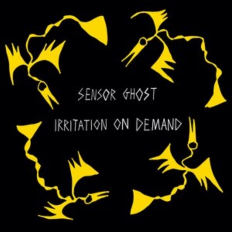 Irritation On Demand/Product Detail/Rock/Pop
