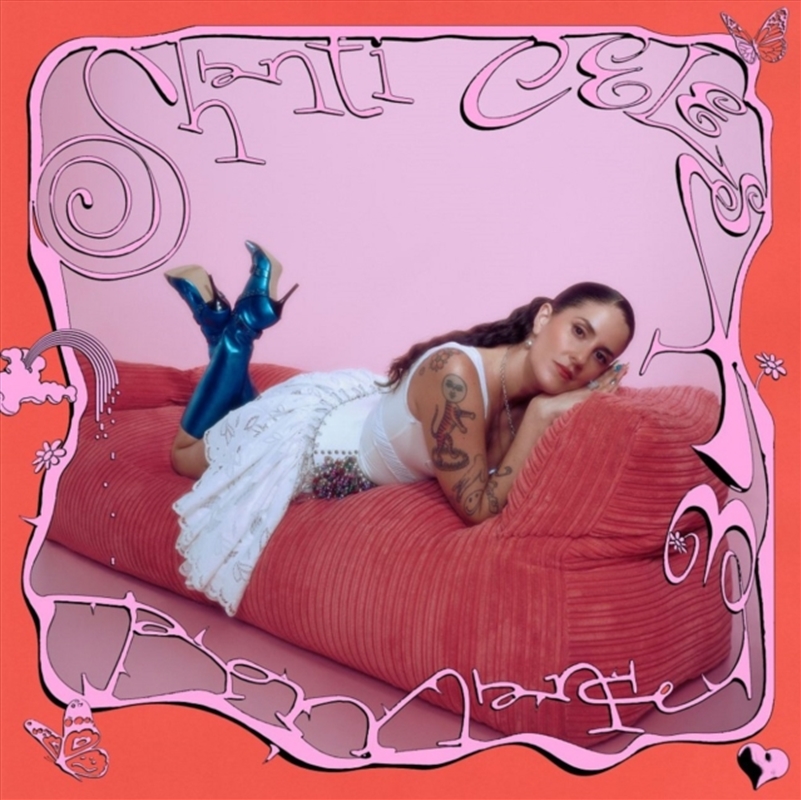 Romance/Product Detail/Dance