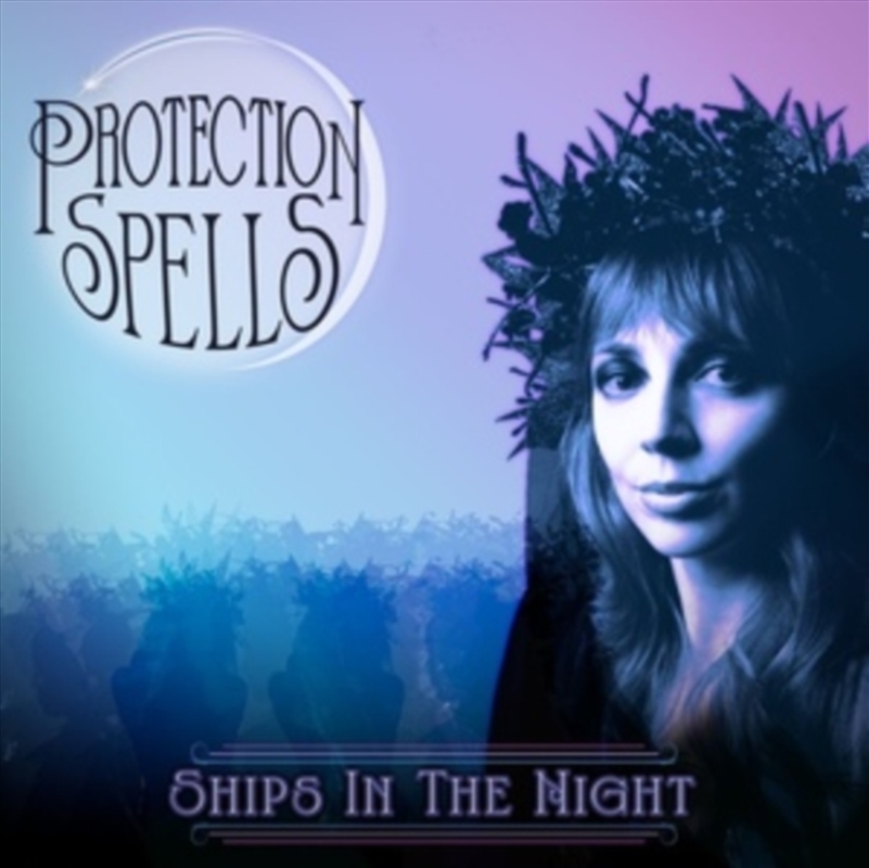 Protection Spells/Product Detail/Rock/Pop