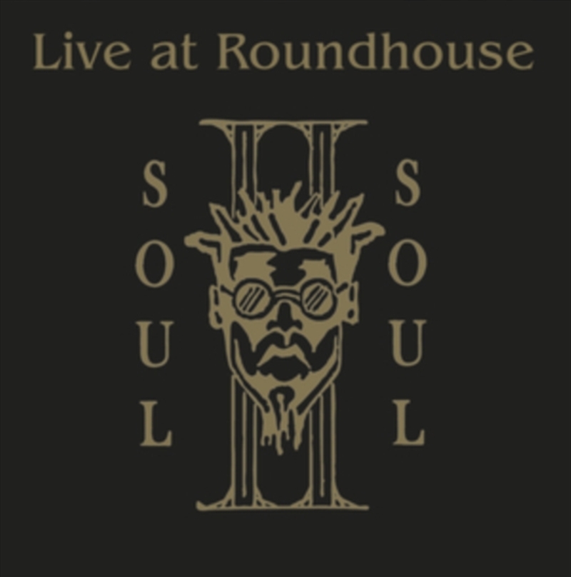 Live At The Roundhouse/Product Detail/Reggae