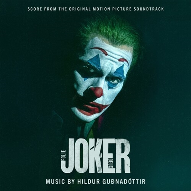 Joker: Folie A Deux/Product Detail/Soundtrack