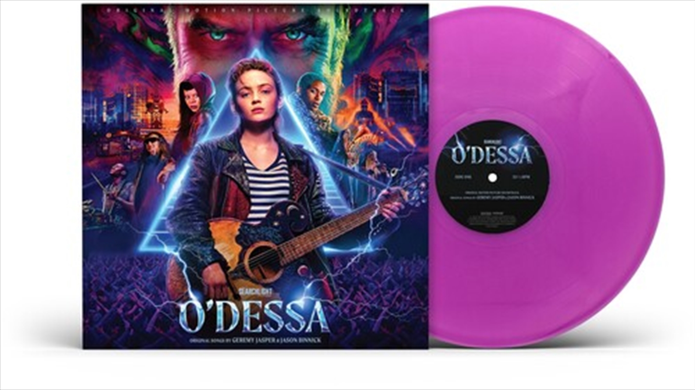 O'dessa/Product Detail/Soundtrack