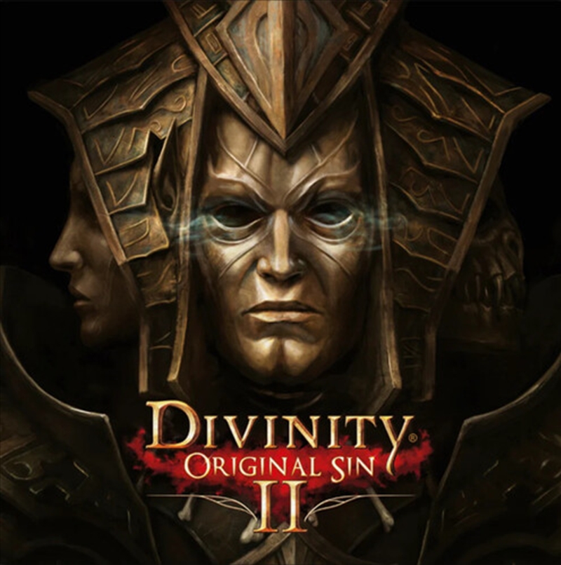 Divinity: Original Sin 2/Product Detail/Soundtrack
