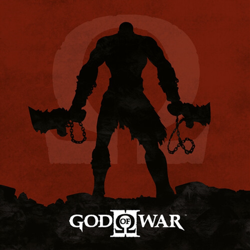 God Of War II/Product Detail/Soundtrack