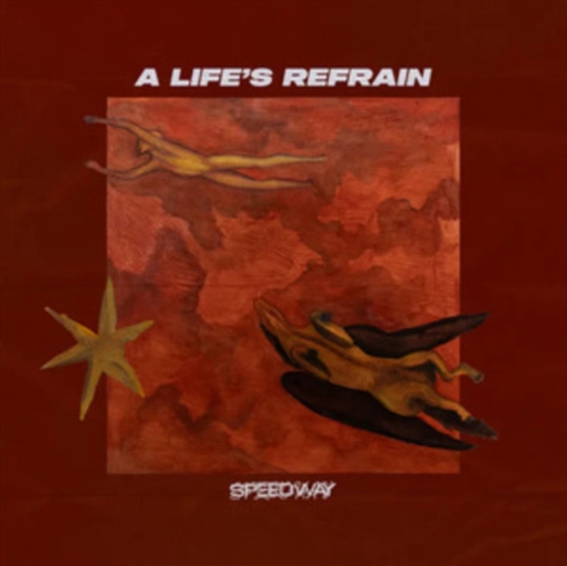 Life's Refrain/Product Detail/Rock/Pop