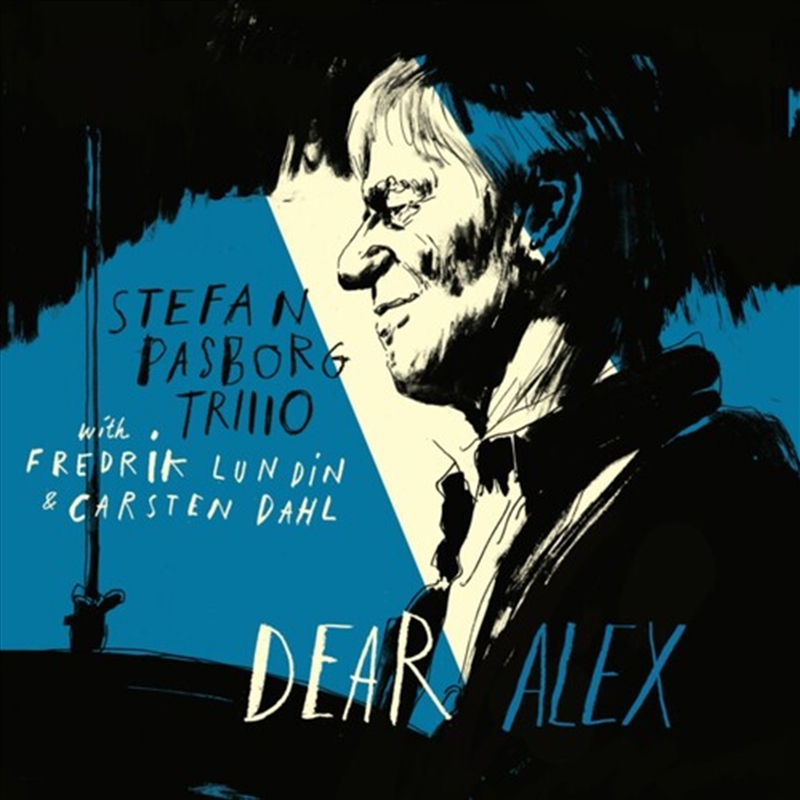 Dear Alex/Product Detail/Jazz