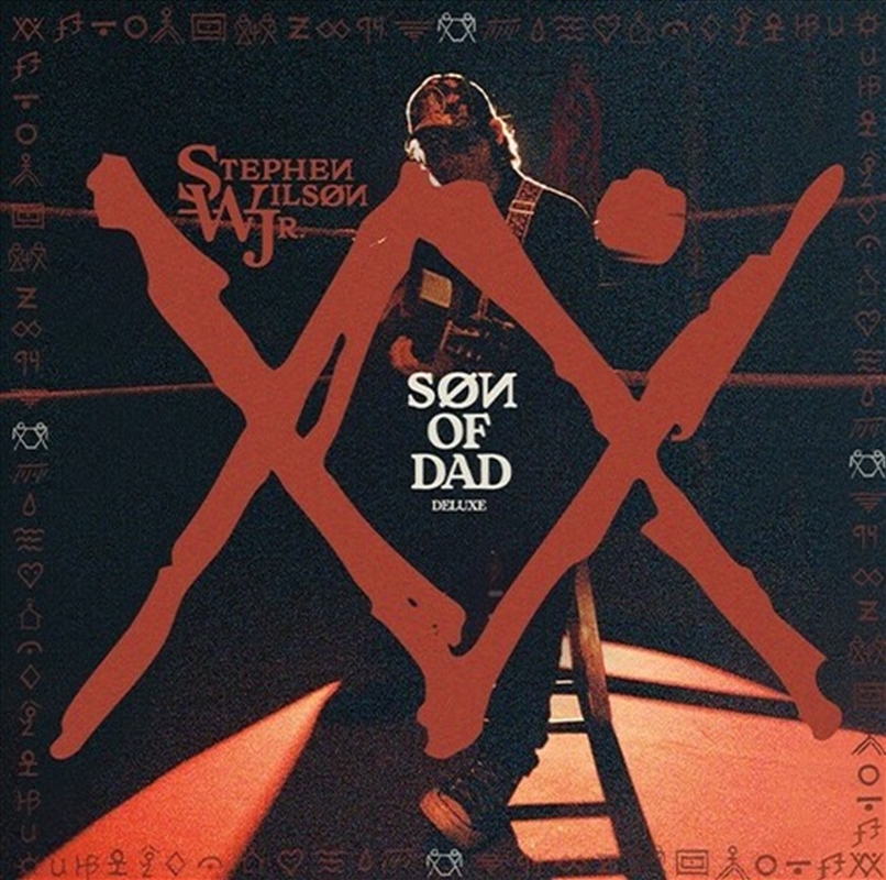 Son Of Dad/Product Detail/Country