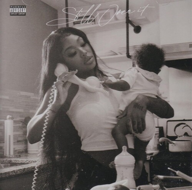 Still Over It - Deluxe/Product Detail/R&B