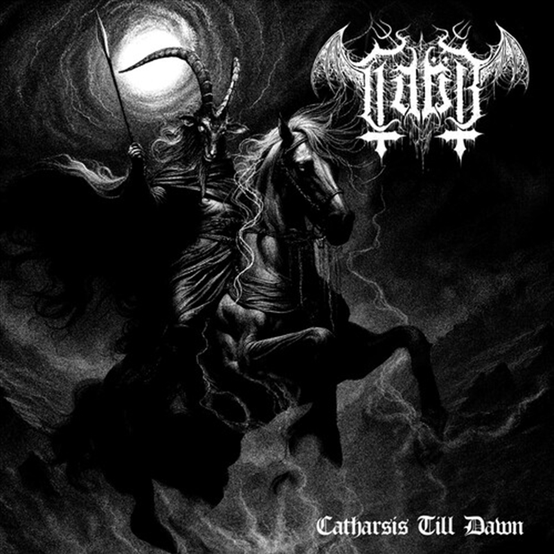 Catharsis Till Dawn/Product Detail/Rock/Pop
