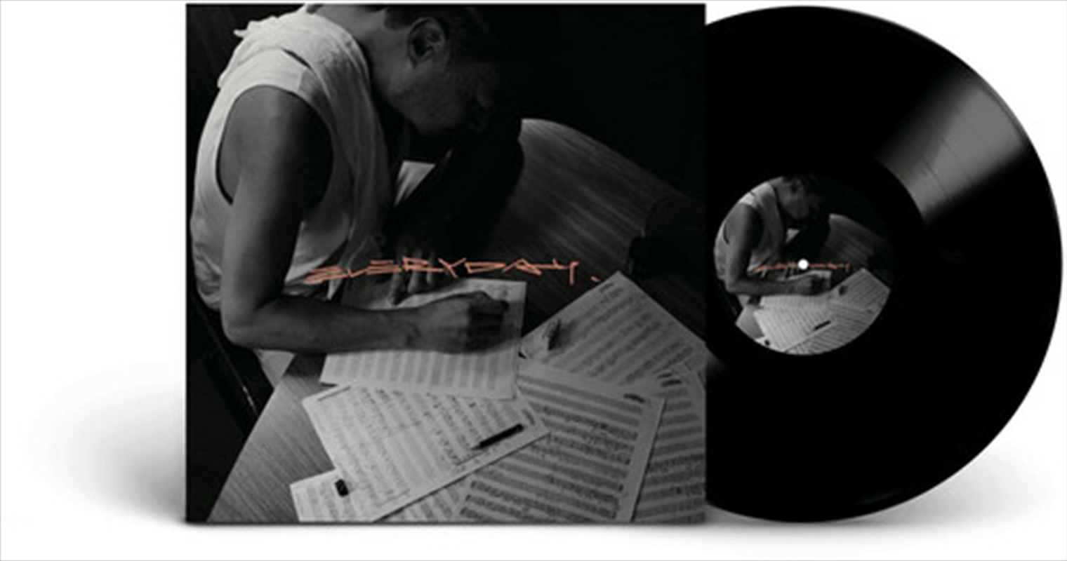 Everyday/Product Detail/Jazz