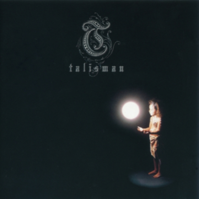 Talisman 35th Anniversary Edition - Black & White/Product Detail/Rock/Pop