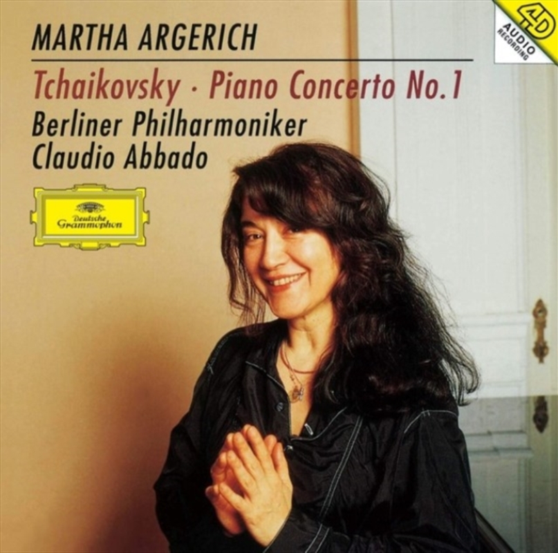 Tchaikovsky: Piano Concerto 1 / Ravel: Piano Cto/Product Detail/Classical