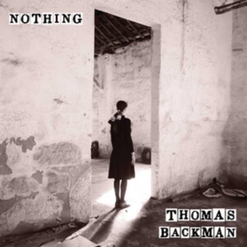 Nothing/Product Detail/Rock/Pop
