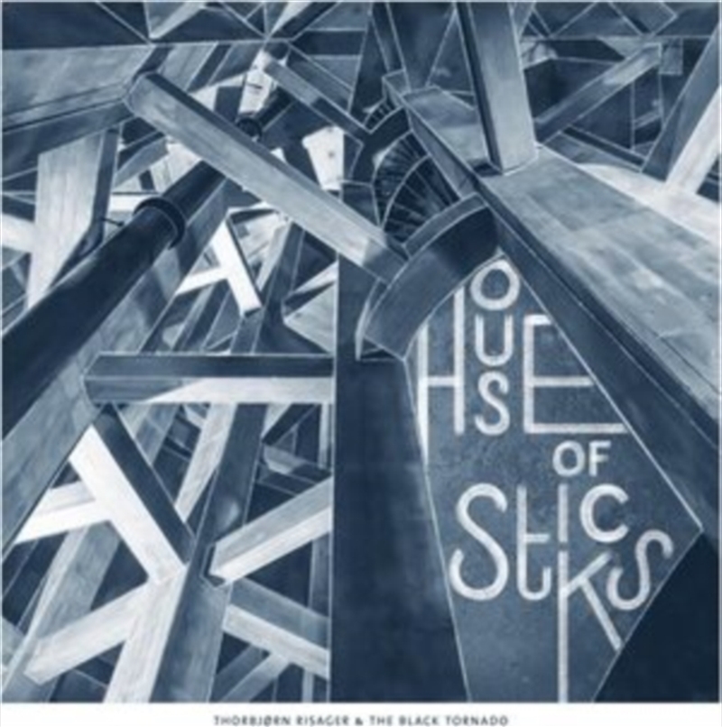 House Of Sticks/Product Detail/Blues