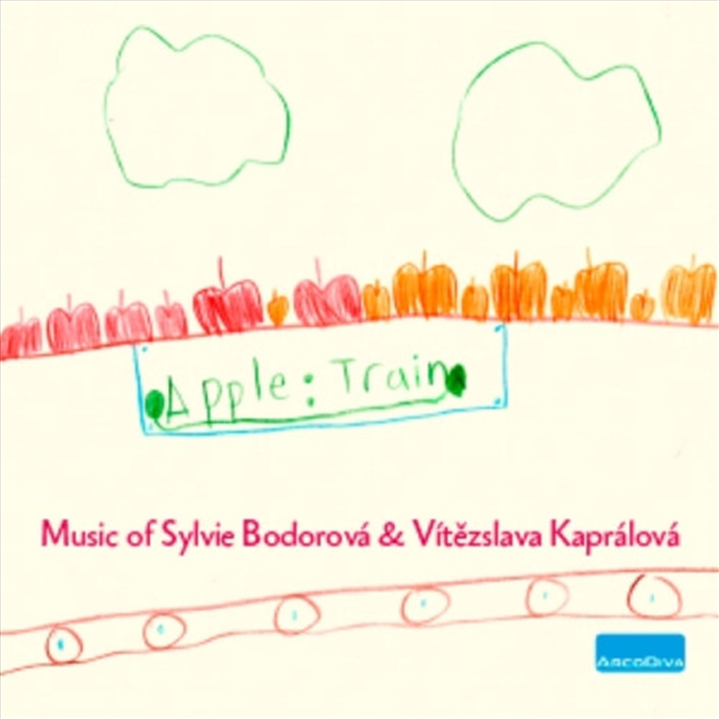 Apple Train/Product Detail/Classical