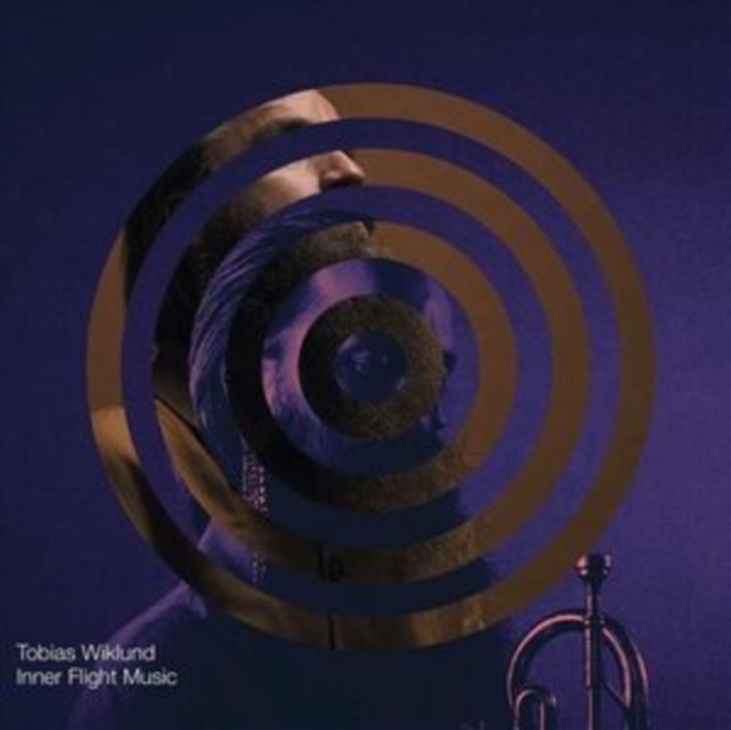 Inner Flight Music/Product Detail/Jazz