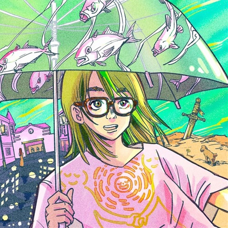 Sakana_Sakana/Product Detail/World