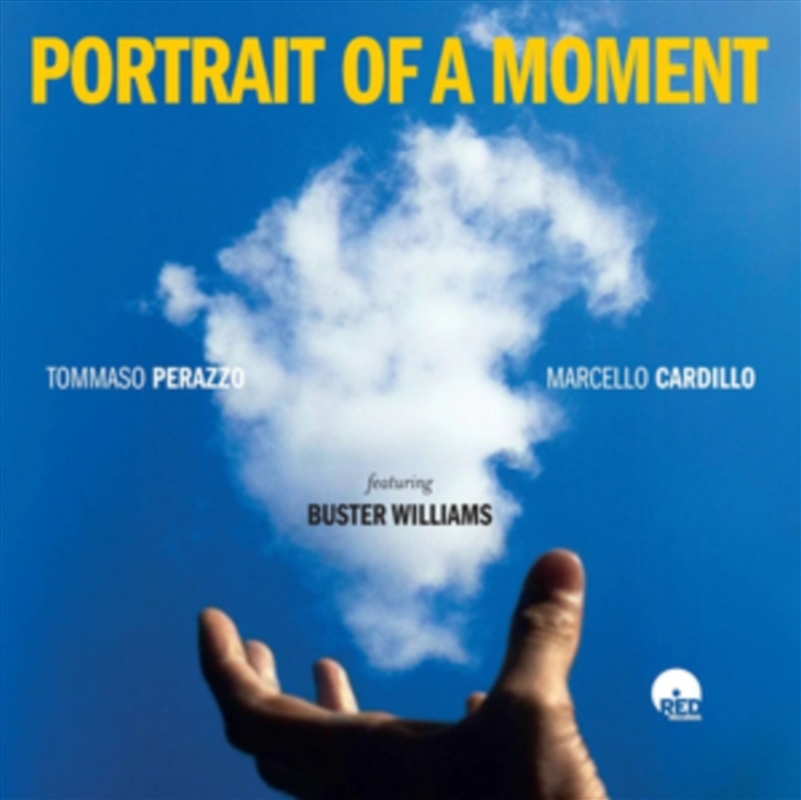 Portrait Of A Moment/Product Detail/Jazz