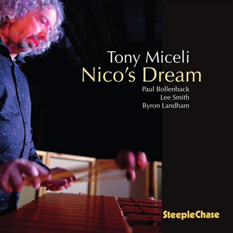 Nico's Dream/Product Detail/Jazz