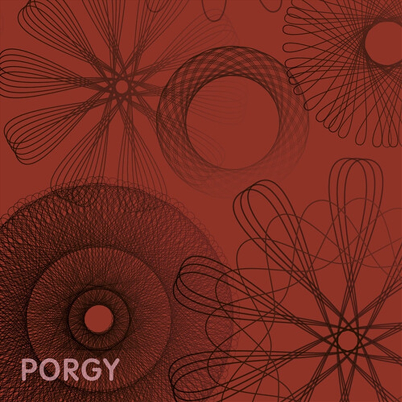 Porgy/Product Detail/Jazz