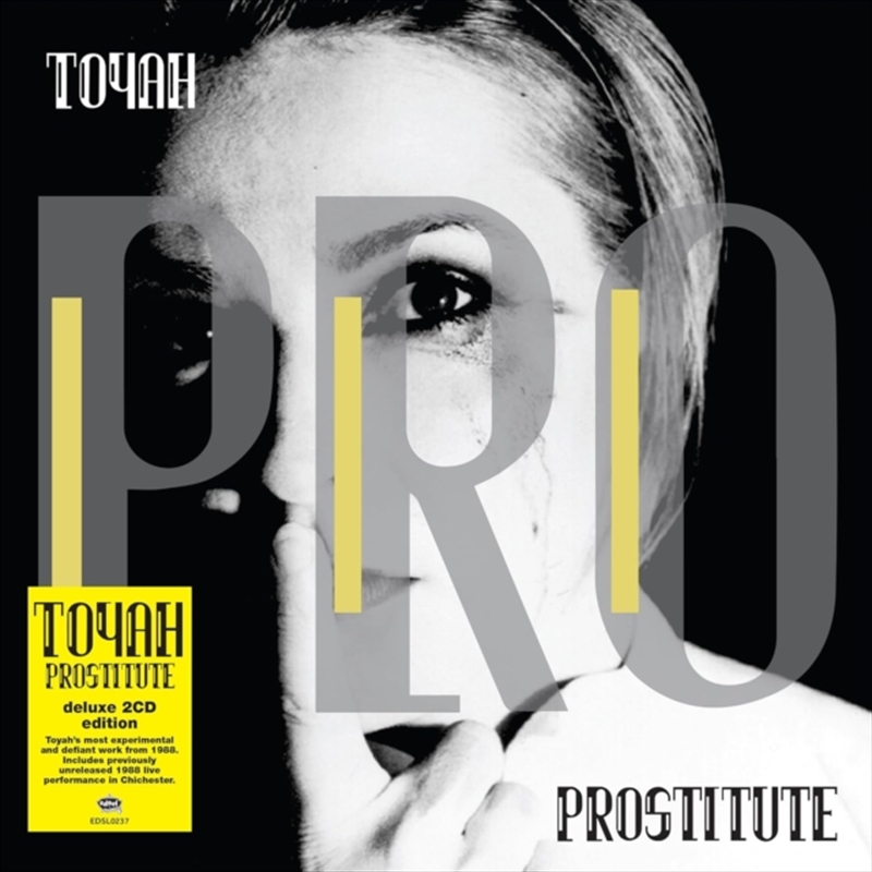 Prostitute/Product Detail/Rock/Pop