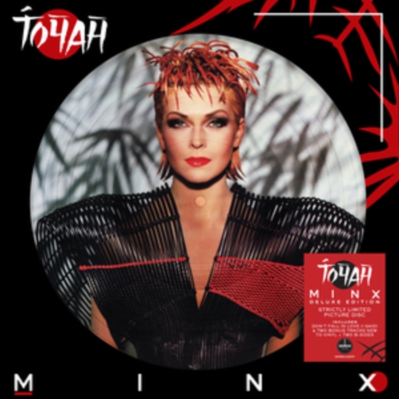 Minx/Product Detail/Rock/Pop