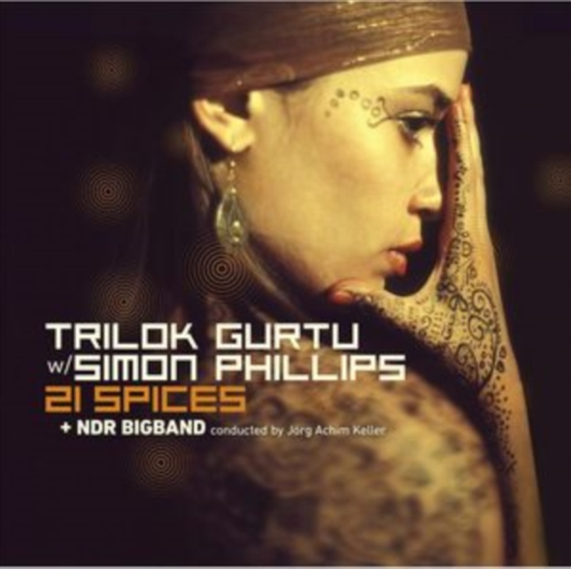 21 Spices/Product Detail/Jazz