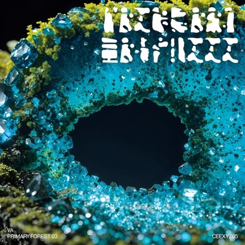 Primary Forest 03/Product Detail/Dance