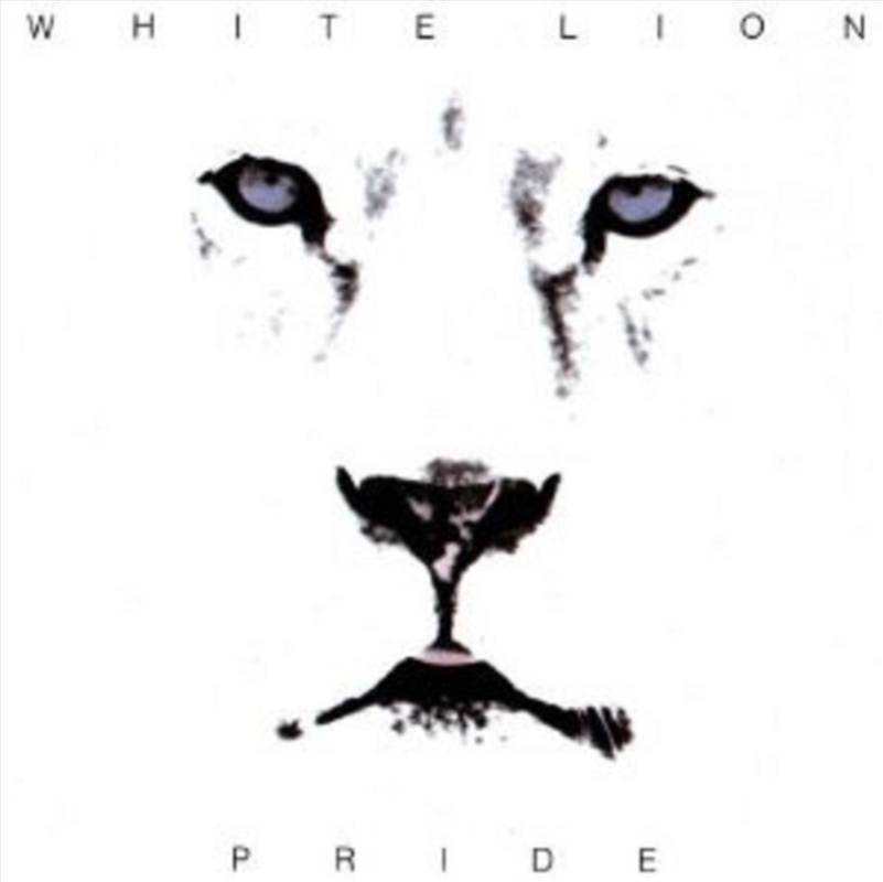 Pride/Product Detail/Rock/Pop