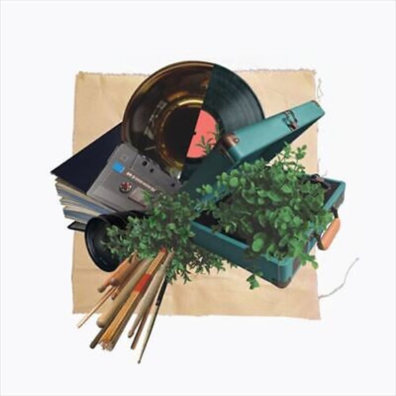 Some Things Take Time/Product Detail/Jazz