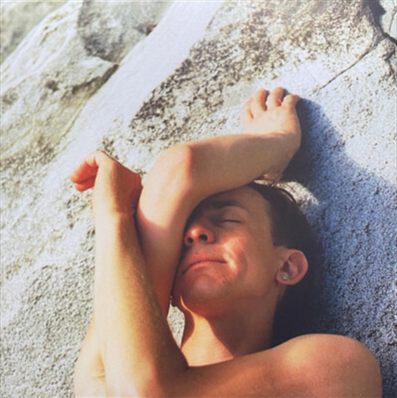 Haunted Mountain - Clear Green Vinyl/Product Detail/Rock/Pop