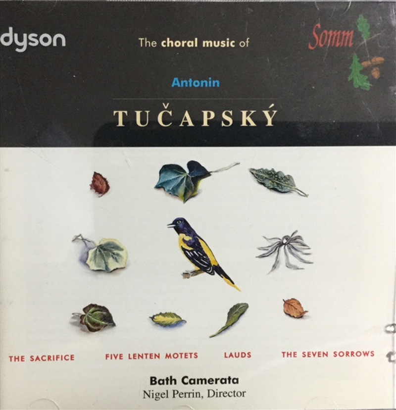 Choral Music/Product Detail/Classical