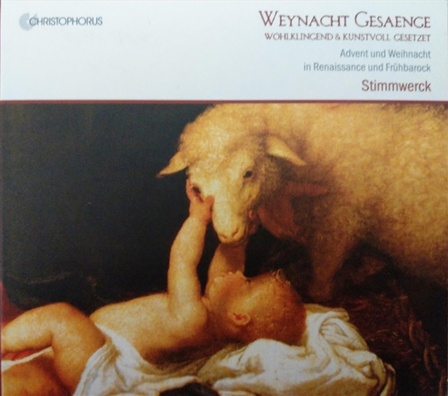 Christmas & Advent Songs/Product Detail/Christmas