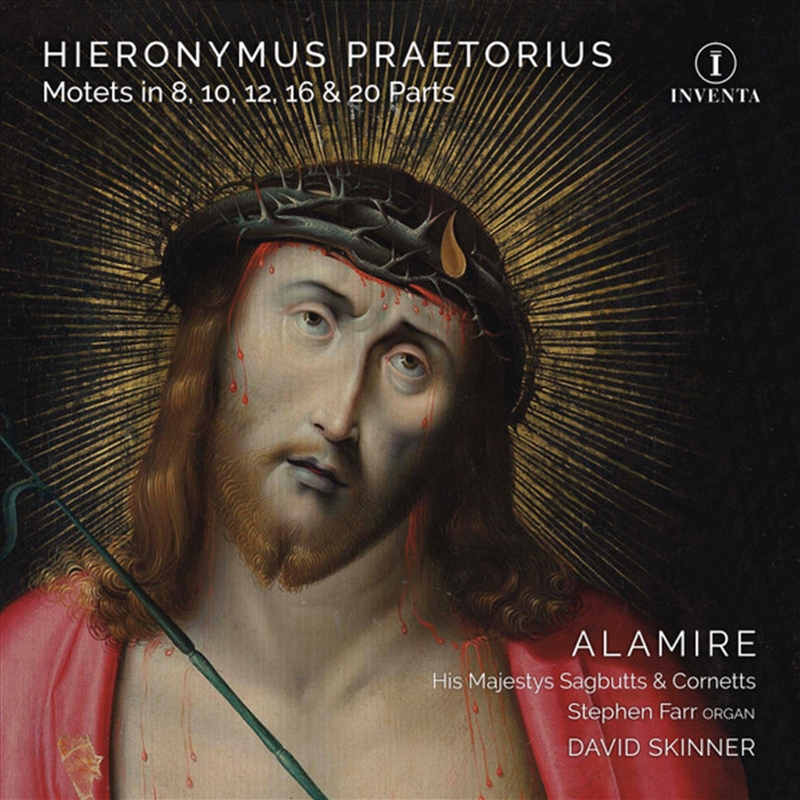 Motets Part/Product Detail/Classical
