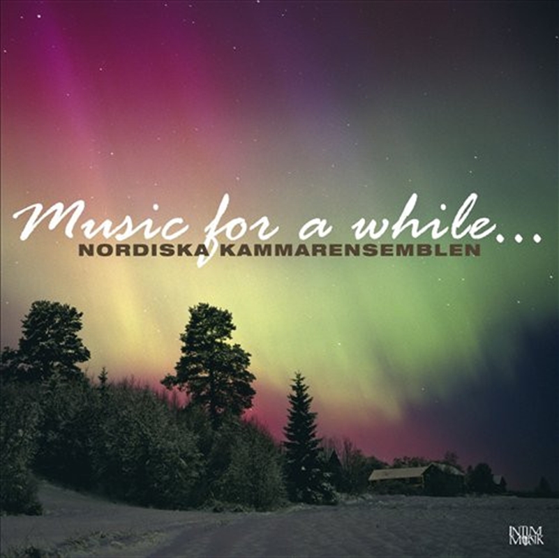 Music For A While/Product Detail/Classical