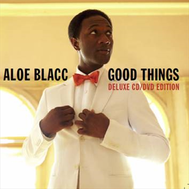 Good Things: Deluxe Edition/Product Detail/Rap/Hip-Hop/RnB