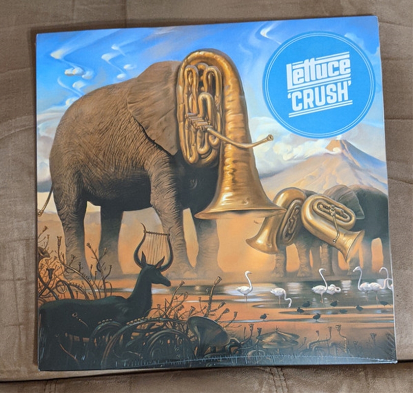 Crush/Product Detail/R&B