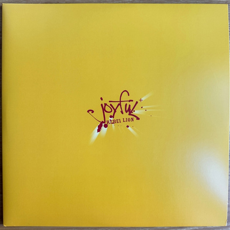 Joyful Rebel Lion/Product Detail/Hip-Hop