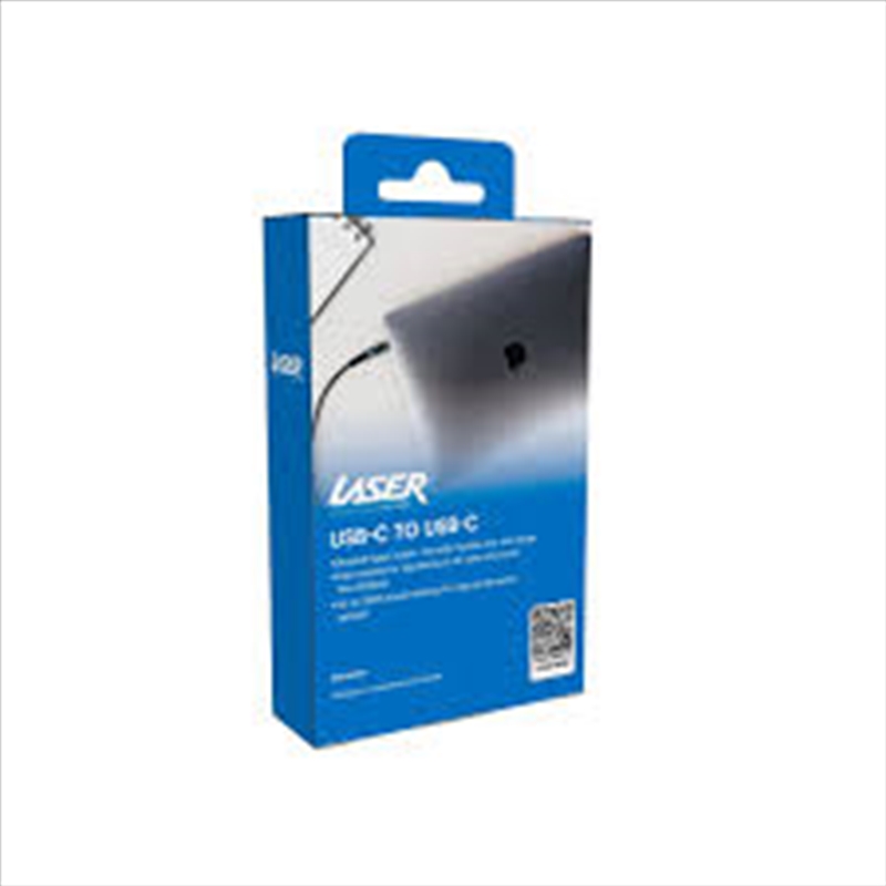 Laser 1m High Speed USB C 3.2 charging cable with LED indicator 240W/Product Detail/Cables