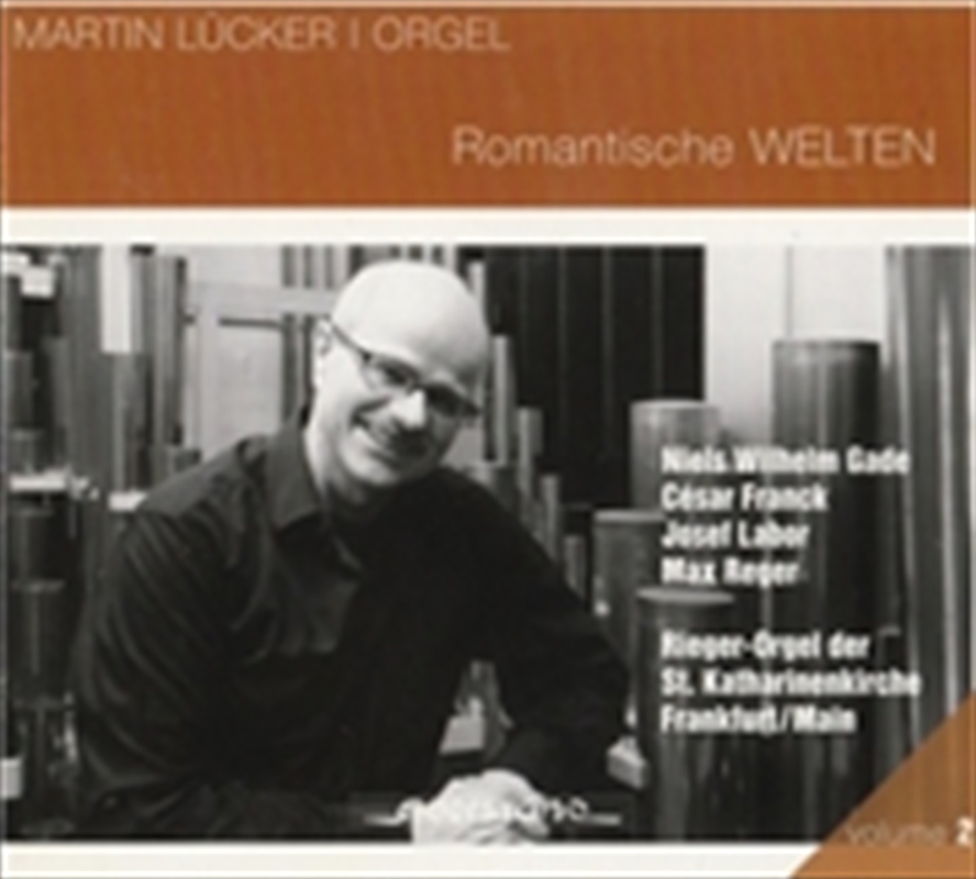 Romantic Worlds/Product Detail/Classical